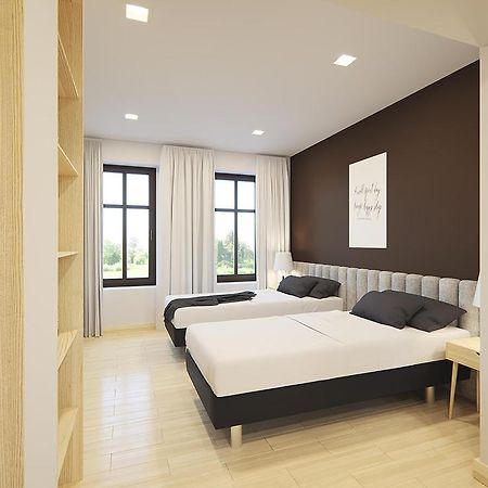 Sleepwell Apartments Legnica Kültér fotó
