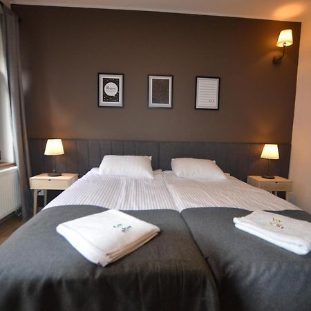 Sleepwell Apartments Legnica Kültér fotó
