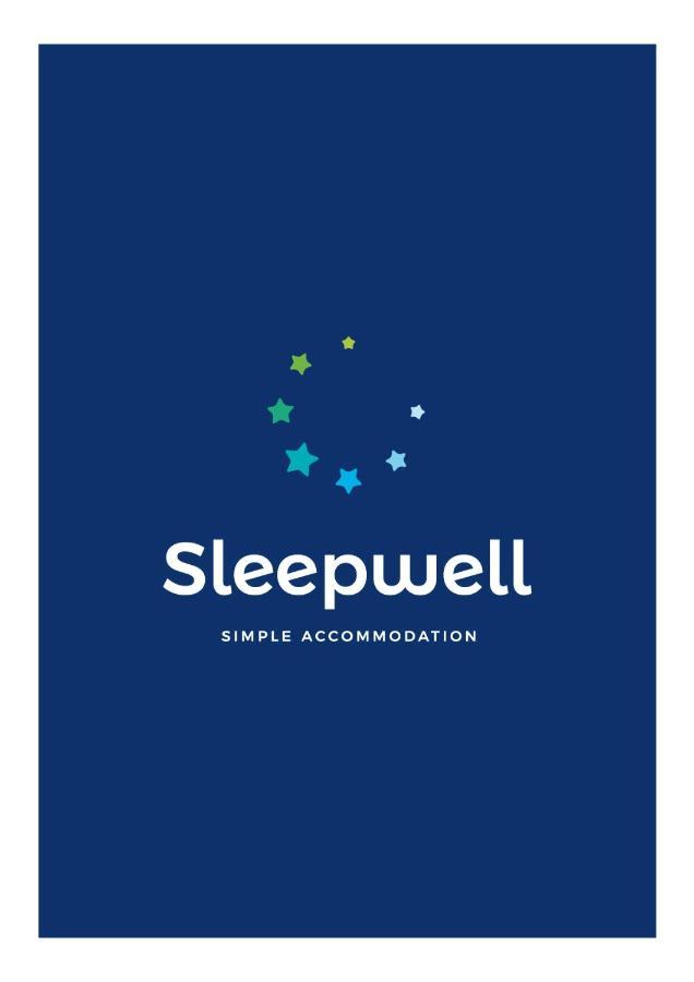 Sleepwell Apartments Legnica Kültér fotó