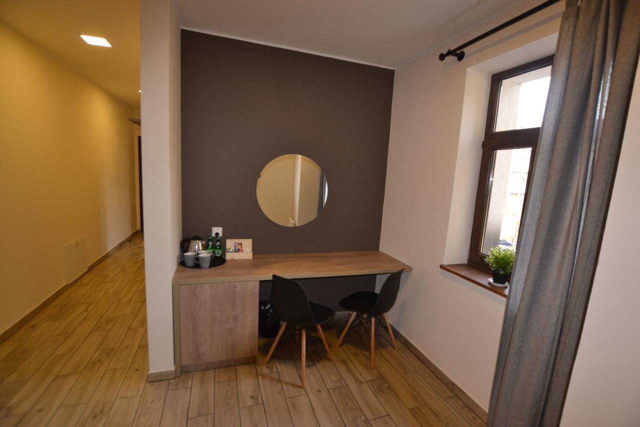 Sleepwell Apartments Legnica Kültér fotó