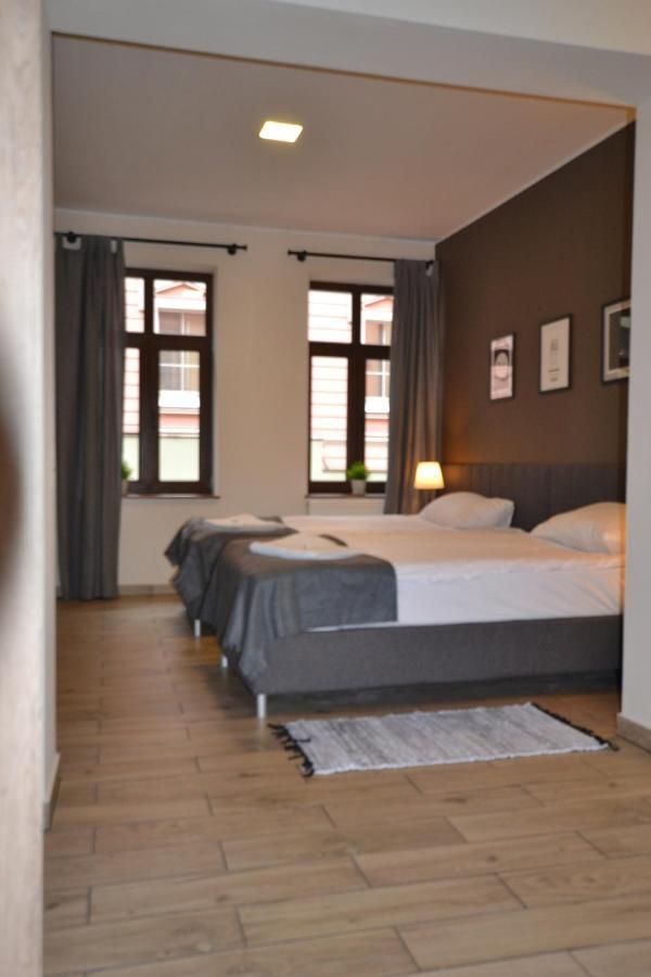 Sleepwell Apartments Legnica Kültér fotó