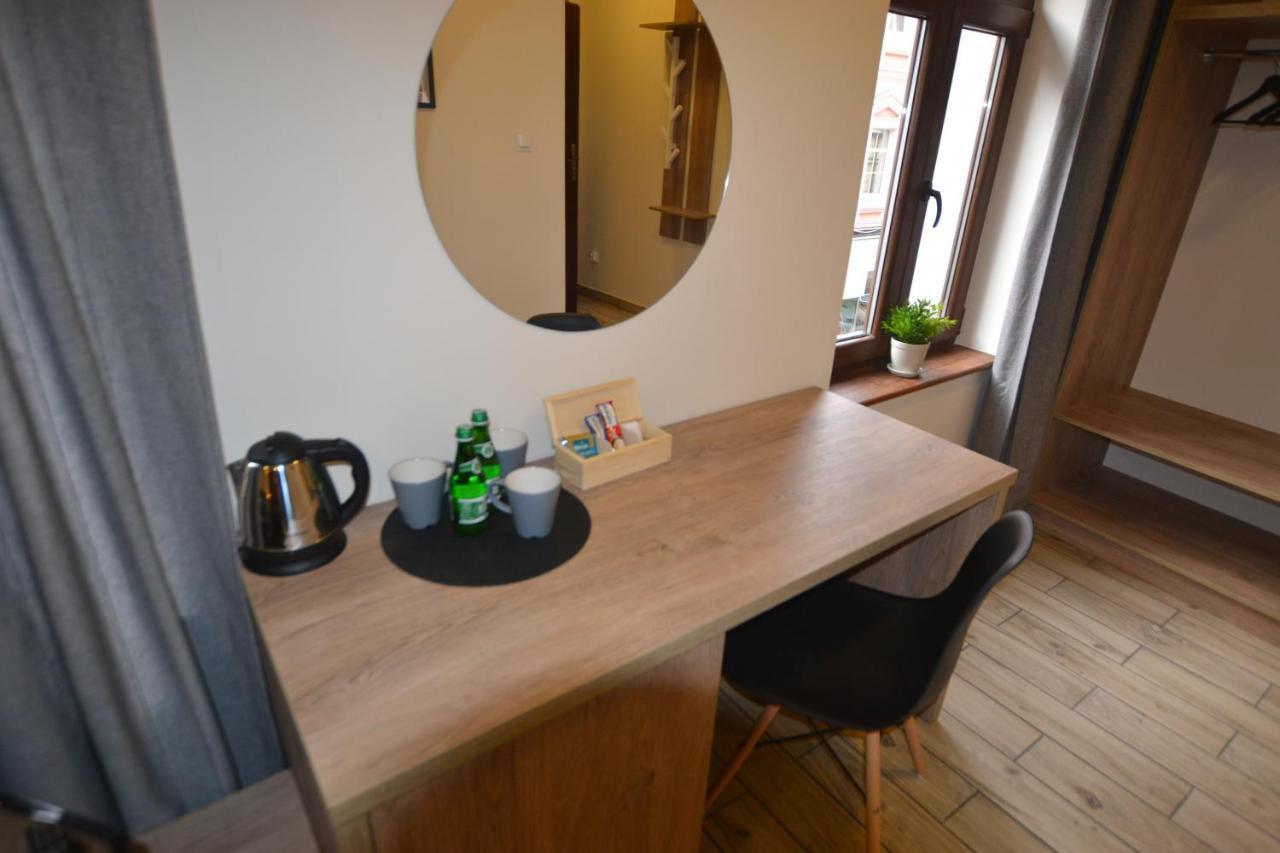 Sleepwell Apartments Legnica Kültér fotó