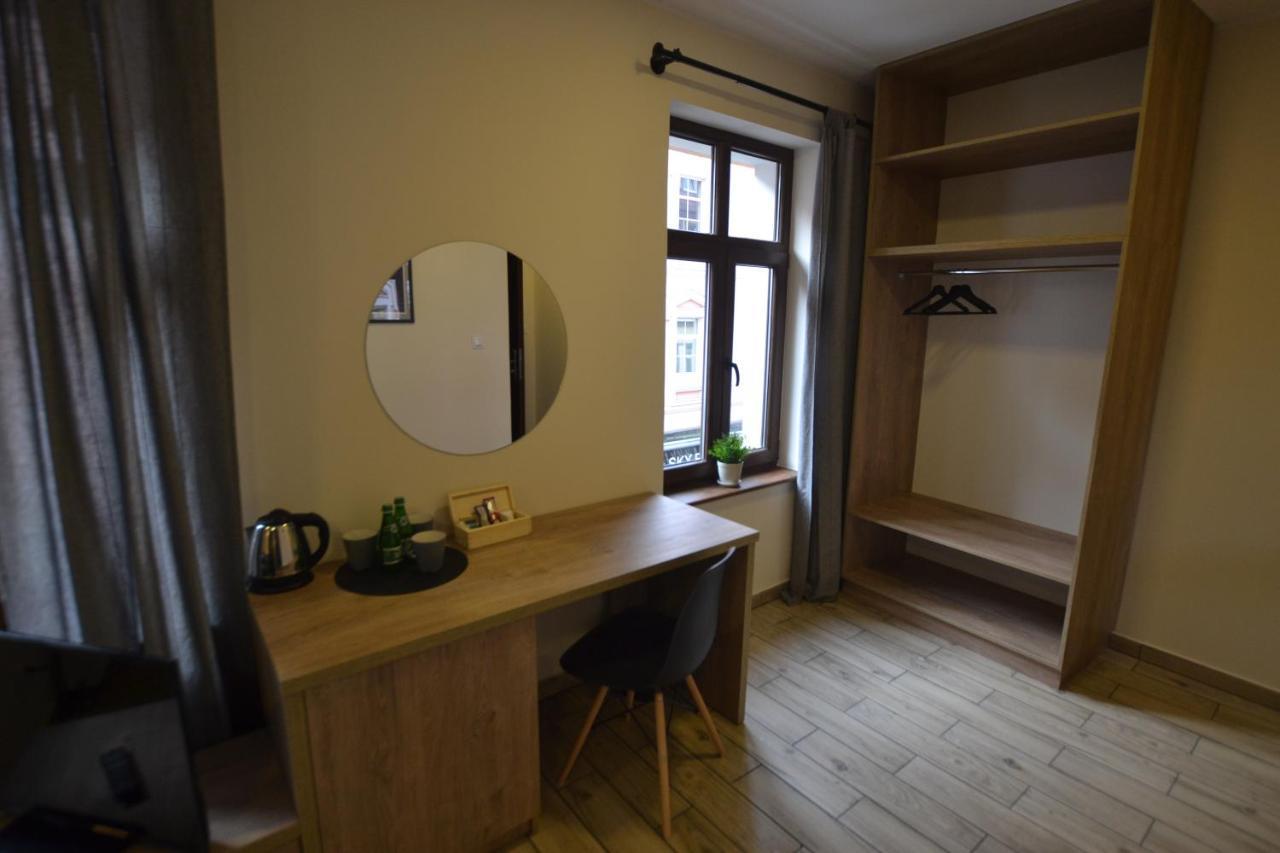 Sleepwell Apartments Legnica Kültér fotó